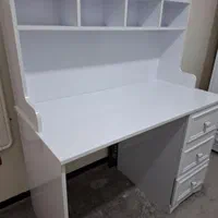 میزتحریر کاملا نو|میز تحریر و کامپیوتر|شاهین‌شهر, عطار|دیوار