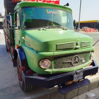 نیازمند به راننده پایه یک