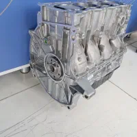 موتور206کاملT2.T3.T5/چک7ماهه/نیم موتور206 ایساکو|قطعات یدکی و لوازم جانبی|خمینیشهر, |دیوار