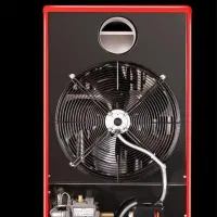 هیتر بخاری گازی خانگی و صنعتی