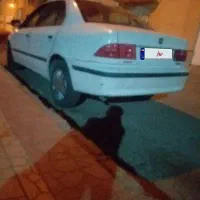 سمندef7 مدل۹۰|خودرو سواری و وانت|زاهدان, |دیوار