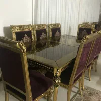 میز نهارخوری