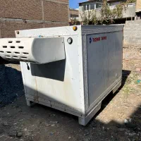 یخچال بستنی|ماشین‌آلات صنعتی|بانه, |دیوار