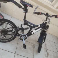 دوچرخه ۲۰