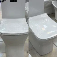 توالت فرنگی درجه یک