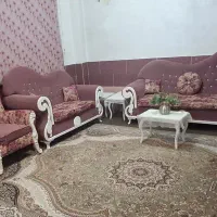 فروش مبل ۸ نفره