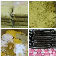 لوبیاپلویی،سبزی ، خمیرفلافل