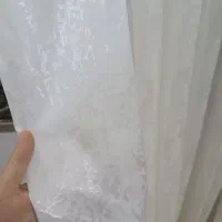 پرده پانچ|پرده، رانر، رومیزی|ری, تقی آباد|دیوار