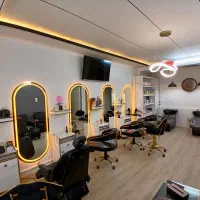 واگذاری سالن زیبایی زنانه