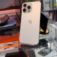 ایفون 16pro max 256/za|موبایل|کرمان, |دیوار