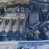 ال نود تصادفی مدل 88|خودرو سواری و وانت|ارومیه, |دیوار