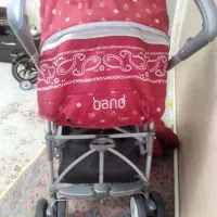 کالسکه ایتالیایی تاشو|کالسکه و لوازم جانبی|اندیشه, اندیشه فاز ۵|دیوار