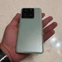شیائومی 13T Pro با حافظهٔ ۵۱۲ گیگابایت