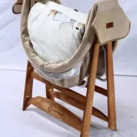 گهواره تاشو مارک فرحان