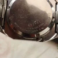 ساعت مردانه سیکو 5  اتوماتیک اصل در حد نو|ساعت|تبریز, |دیوار