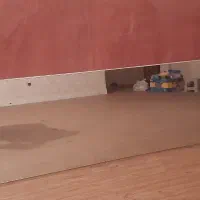 آینه ۲۳۰ در ۶۰|آینه|قزوین, |دیوار