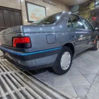 پژو ۴۰۵ بدون رنگ|خودرو سواری و وانت|یزد, |دیوار