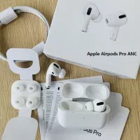 هندزفری بلوثوت Airpods pro|لوازم جانبی موبایل و تبلت|خاوران, |دیوار
