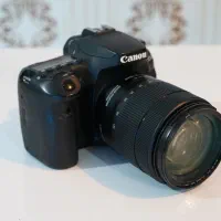 دوربین 90 دی کنون canon|دوربین عکاسی و فیلمبرداری|قیدار, |دیوار