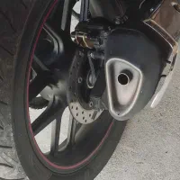 لیفان ۲۰۰سی سی|موتورسیکلت|گنبد کاووس, |دیوار