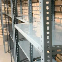 قفسه انبار ضخامت بالا|فروشگاه و مغازه|اهواز, پردیس|دیوار