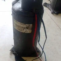 کمپرسور کولر گازی استواک