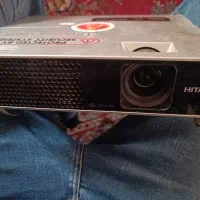 ویدیو پروژکتور hitachi
