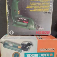 دریل نو ساخت سوئیس و فرز نوبا کیفیت مصرف در اروپا|ابزارآلات|تهران, هروی|دیوار