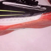 کفش فوتبال|کیف، کفش، کمربند|فردوس (خراسان), |دیوار