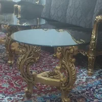 مبل کلاسیک|مبلمان خانگی و میز عسلی|قم, زنبیل آباد|دیوار