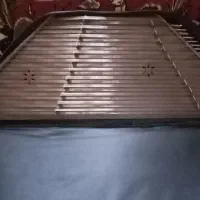 فروش سنتور ۱۲ خرک سه مهره کامل|سازهای سنتی|اهواز, اهواز|دیوار