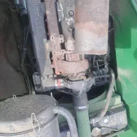 کمباین st140|خودرو سنگین|دهگلان, |دیوار