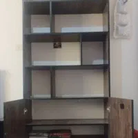 کتابخانه زنبوری