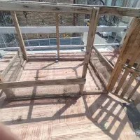 قفس پرنده|لوازم جانبی حیوانات|مشهد, هفده شهریور|دیوار