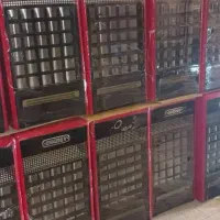 خریداربخاری صنعتی فروش انرژی هیترگازی برقی کارکرده