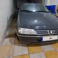 پژو ۸۲|خودرو سواری و وانت|یاسوج, |دیوار