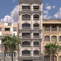 طراحی ساختمان