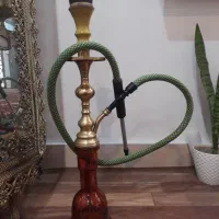 قلیان مارک دار