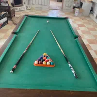 میز بیلیارد