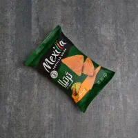 فروش چیپس ترتیلا ذرت براند مکزیلا