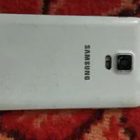 گوشی نوت ۴|موبایل|کرمانشاه, |دیوار