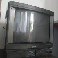 تلویزیون سونی ۱۴ اینچ