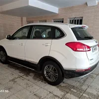 تیگو۵ fl مدل ۹۷