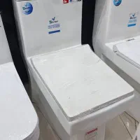 توالت فرنگی خروجی 10