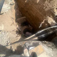 مسئول دفتر فنی ‌ سرپرست کارگاه