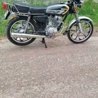 هندا۲۴۰سی سی حسنا