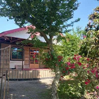 تمیز سرسبز فول امکانات *درهر ساعات پاسخگو هستم