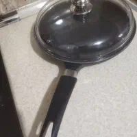 ماهیتابه چدن