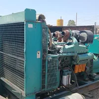 دیزل ژنراتور 750 کاوا کمنز|ماشین‌آلات صنعتی|اصفهان, محمودآباد|دیوار