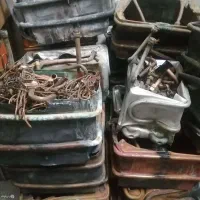 آبگرمکن|آبگرمکن، پکیج، شوفاژ|نظرآباد, رسالت|دیوار